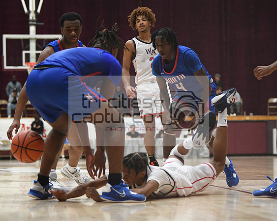 39th Annual Arby’s Classic Basketball Tournament 12-30-22 DAY 4