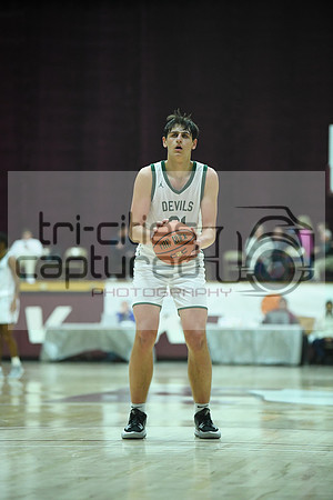 39th Annual Arby’s Classic Basketball Tournament 12-27-22 DAY 1