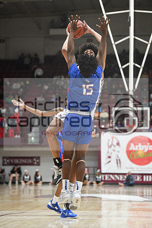 39th Annual Arby’s Classic Basketball Tournament 12-28-22 DAY 2