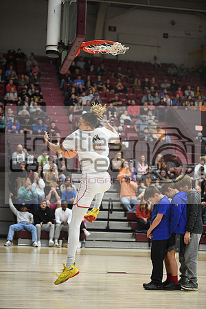 39th Annual Arby’s Classic Basketball Tournament 12-30-22 DAY 4
