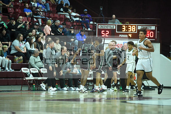 39th Annual Arby’s Classic Basketball Tournament 12-27-22 DAY 1