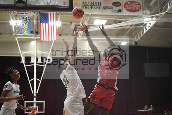 39th Annual Arby’s Classic Basketball Tournament 12-31-22 DAY 5