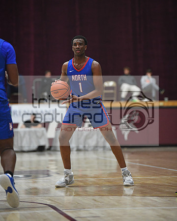 39th Annual Arby’s Classic Basketball Tournament 12-30-22 DAY 4