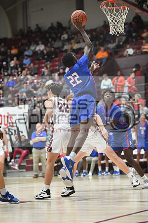 39th Annual Arby’s Classic Basketball Tournament 12-28-22 DAY 2