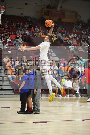39th Annual Arby’s Classic Basketball Tournament 12-30-22 DAY 4