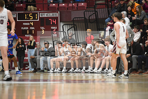39th Annual Arby’s Classic Basketball Tournament 12-28-22 DAY 2