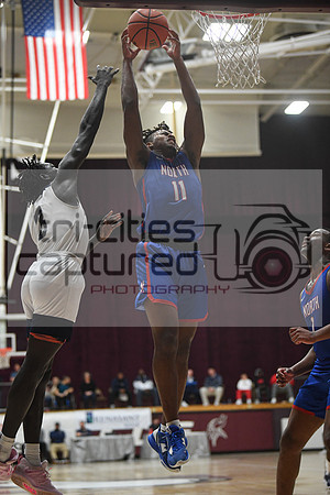 39th Annual Arby’s Classic Basketball Tournament 12-31-22 DAY 5