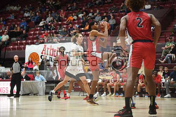 39th Annual Arby’s Classic Basketball Tournament 12-31-22 DAY 5