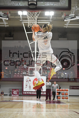 39th Annual Arby’s Classic Basketball Tournament 12-30-22 DAY 4
