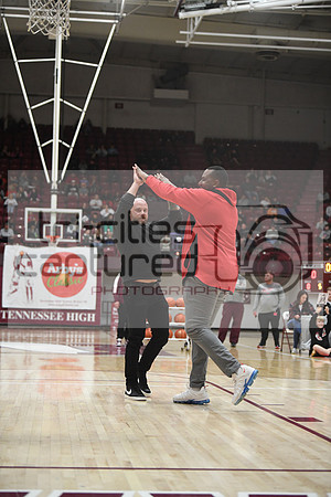 39th Annual Arby’s Classic Basketball Tournament 12-30-22 DAY 4