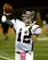 THS Viking Football 2013