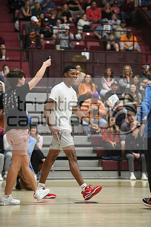 39th Annual Arby’s Classic Basketball Tournament 12-30-22 DAY 4