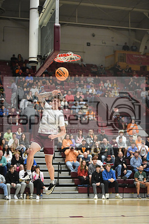 39th Annual Arby’s Classic Basketball Tournament 12-30-22 DAY 4