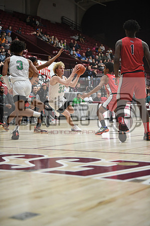39th Annual Arby’s Classic Basketball Tournament 12-31-22 DAY 5