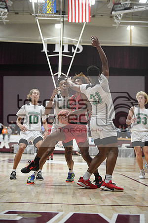 39th Annual Arby’s Classic Basketball Tournament 12-31-22 DAY 5