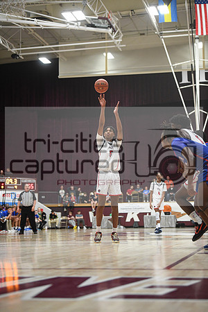 39th Annual Arby’s Classic Basketball Tournament 12-30-22 DAY 4