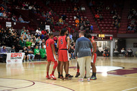 39th Annual Arby’s Classic Basketball Tournament 12-31-22 DAY 5