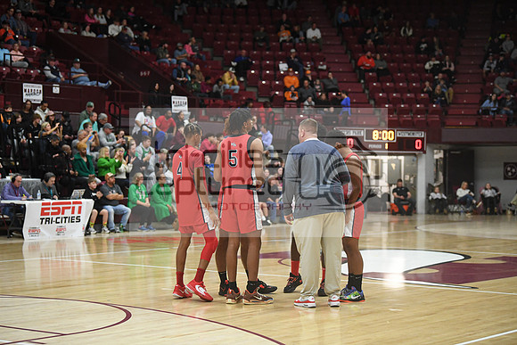 39th Annual Arby’s Classic Basketball Tournament 12-31-22 DAY 5