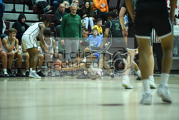 39th Annual Arby’s Classic Basketball Tournament 12-27-22 DAY 1