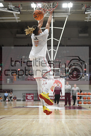 39th Annual Arby’s Classic Basketball Tournament 12-30-22 DAY 4
