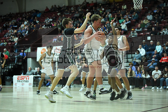 39th Annual Arby’s Classic Basketball Tournament 12-27-22 DAY 1