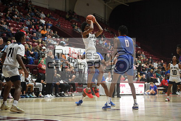 39th Annual Arby’s Classic Basketball Tournament 12-31-22 DAY 5