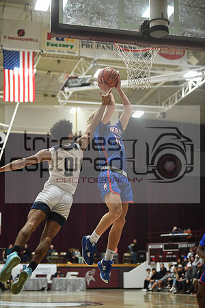 39th Annual Arby’s Classic Basketball Tournament 12-31-22 DAY 5