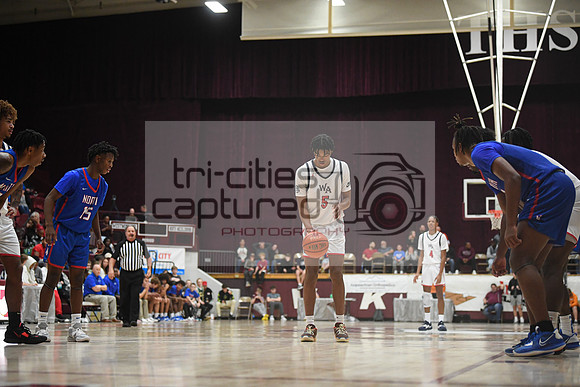 39th Annual Arby’s Classic Basketball Tournament 12-30-22 DAY 4