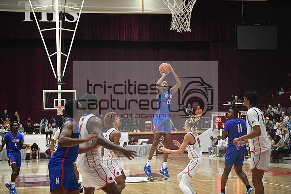 39th Annual Arby’s Classic Basketball Tournament 12-30-22 DAY 4