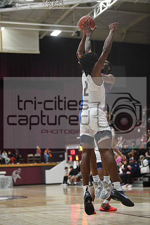 39th Annual Arby’s Classic Basketball Tournament 12-31-22 DAY 5