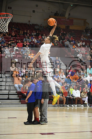 39th Annual Arby’s Classic Basketball Tournament 12-30-22 DAY 4