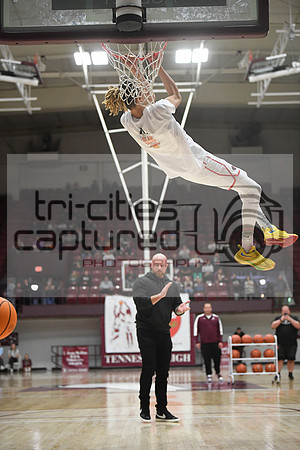 39th Annual Arby’s Classic Basketball Tournament 12-30-22 DAY 4