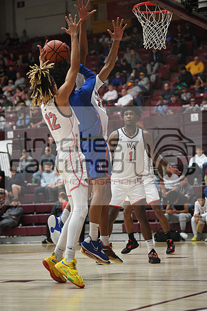 39th Annual Arby’s Classic Basketball Tournament 12-30-22 DAY 4