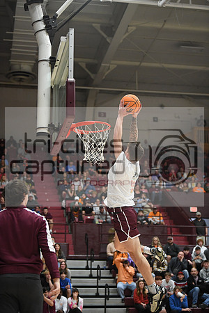 39th Annual Arby’s Classic Basketball Tournament 12-30-22 DAY 4