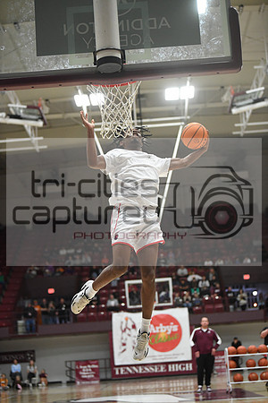39th Annual Arby’s Classic Basketball Tournament 12-30-22 DAY 4
