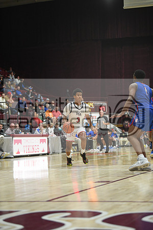 39th Annual Arby’s Classic Basketball Tournament 12-30-22 DAY 4