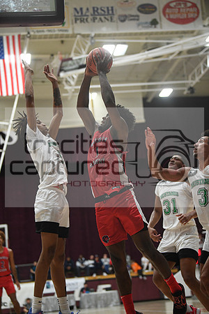 39th Annual Arby’s Classic Basketball Tournament 12-31-22 DAY 5