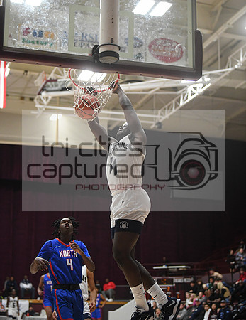 39th Annual Arby’s Classic Basketball Tournament 12-31-22 DAY 5
