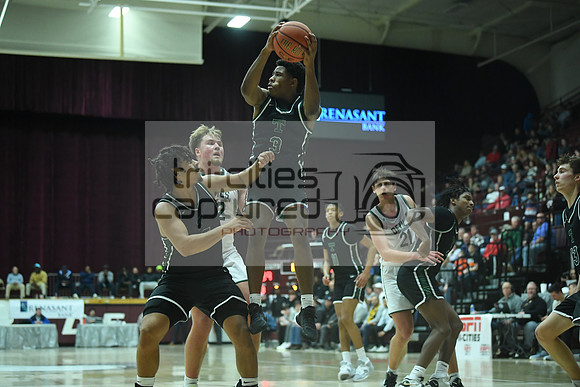 39th Annual Arby’s Classic Basketball Tournament 12-27-22 DAY 1