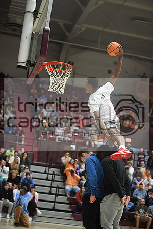39th Annual Arby’s Classic Basketball Tournament 12-30-22 DAY 4