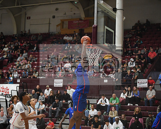 39th Annual Arby’s Classic Basketball Tournament 12-30-22 DAY 4