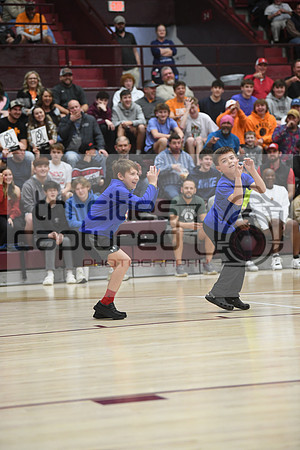 39th Annual Arby’s Classic Basketball Tournament 12-30-22 DAY 4