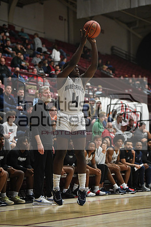 39th Annual Arby’s Classic Basketball Tournament 12-31-22 DAY 5
