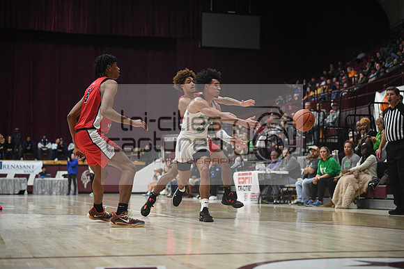 39th Annual Arby’s Classic Basketball Tournament 12-31-22 DAY 5