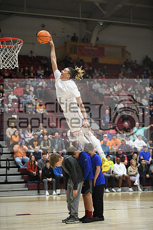 39th Annual Arby’s Classic Basketball Tournament 12-30-22 DAY 4