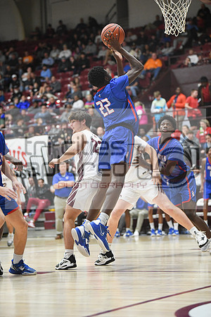 39th Annual Arby’s Classic Basketball Tournament 12-28-22 DAY 2