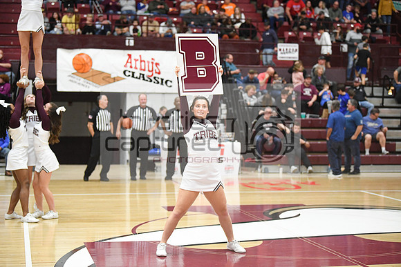 39th Annual Arby’s Classic Basketball Tournament 12-28-22 DAY 2