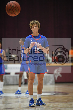 39th Annual Arby’s Classic Basketball Tournament 12-31-22 DAY 5