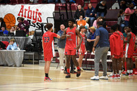 39th Annual Arby’s Classic Basketball Tournament 12-31-22 DAY 5