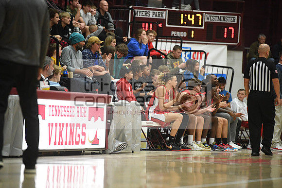 39th Annual Arby’s Classic Basketball Tournament 12-31-22 DAY 5